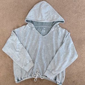 SO lounge sweatshirt